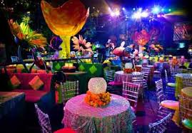 Theme Events and Ideas call us to discuss your event